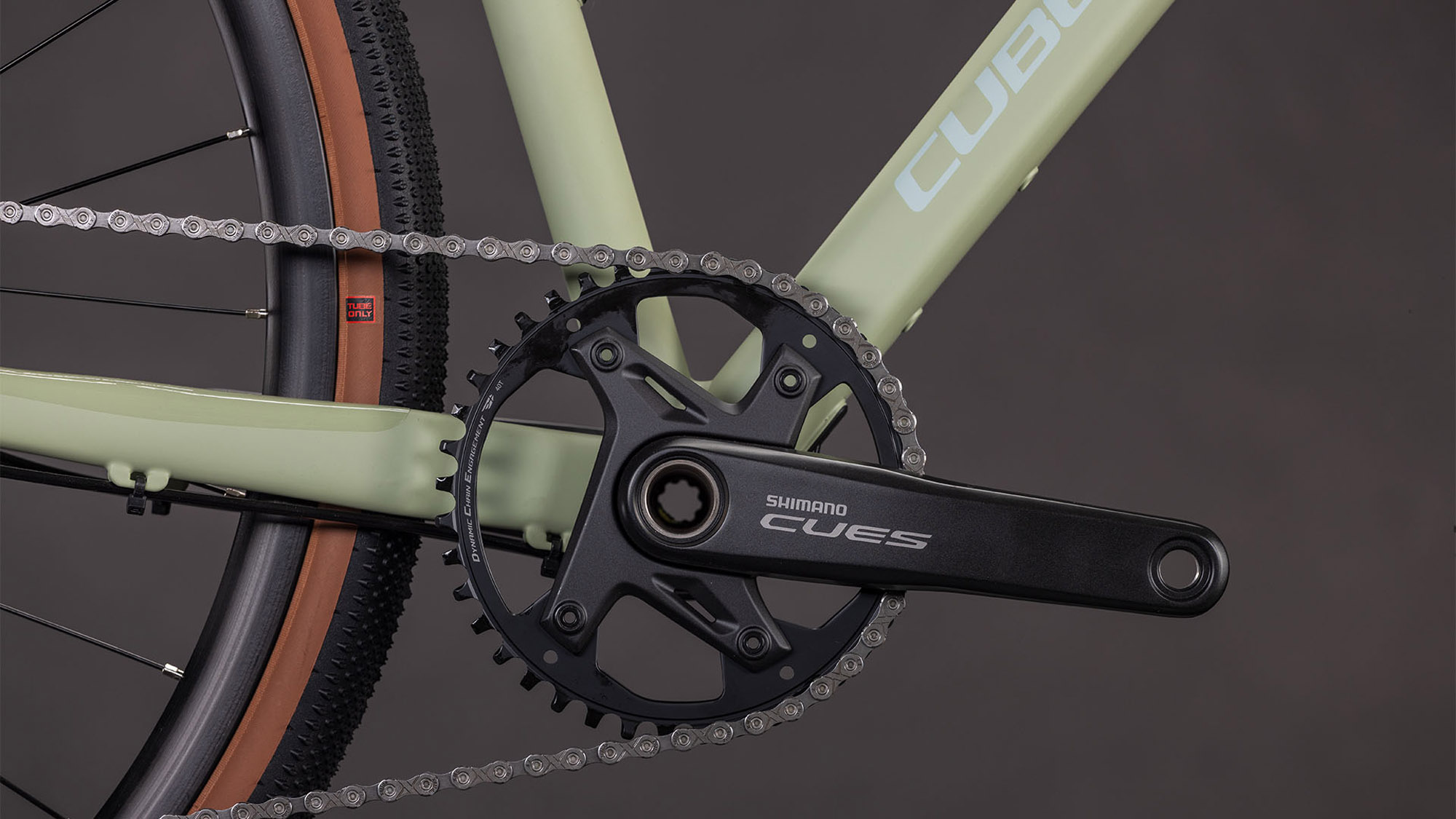 Cube Nuroad Pro pea´n´grey – Bild 5