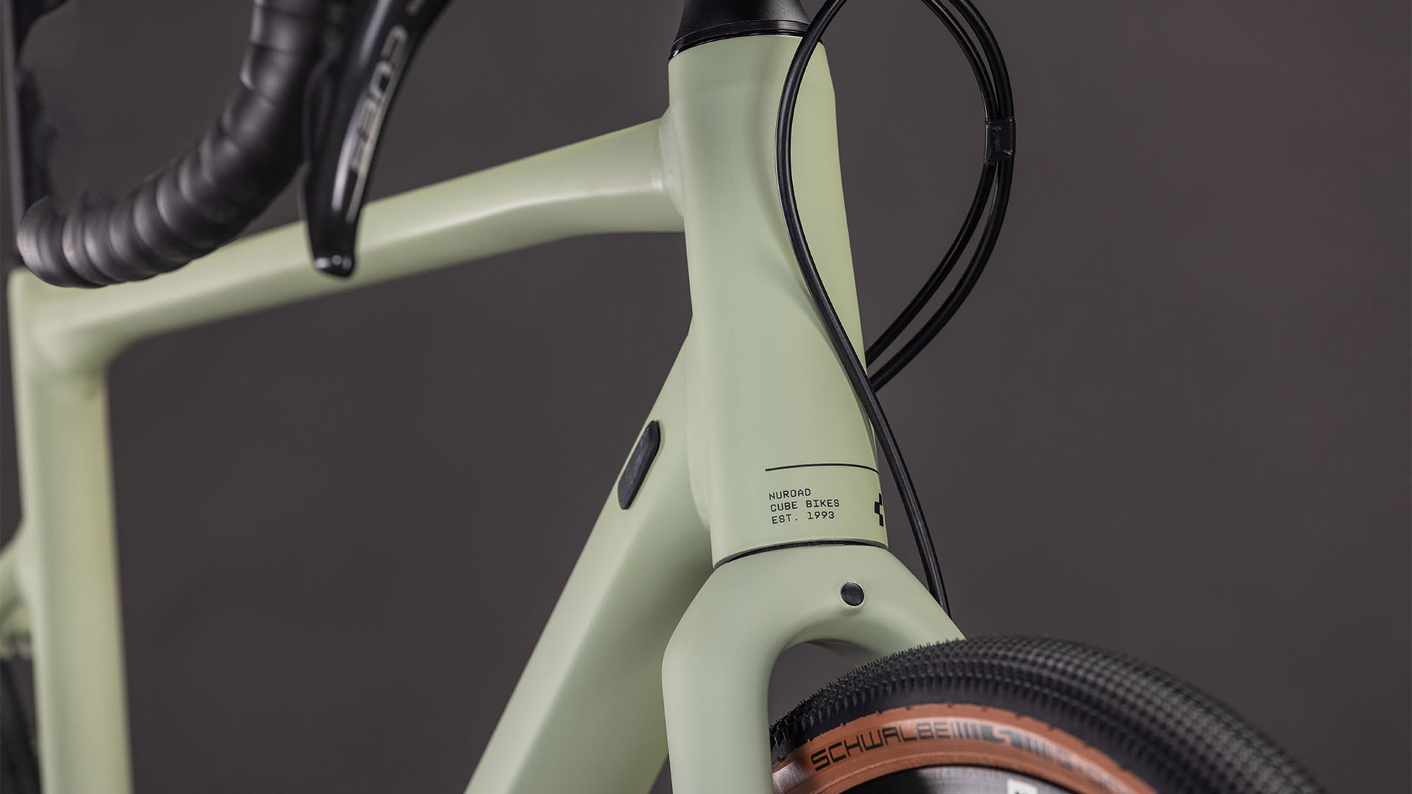 Cube Nuroad Pro pea´n´grey – Bild 6
