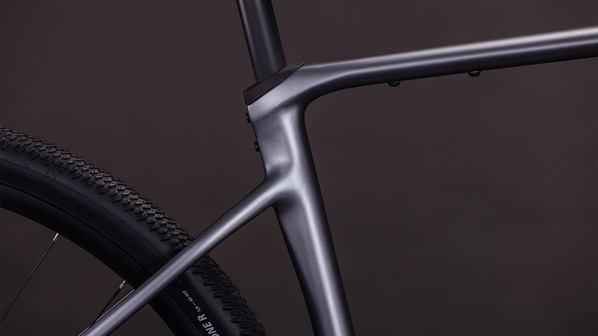 Cube Nuroad SLX ashgrey´n´grey – Bild 3