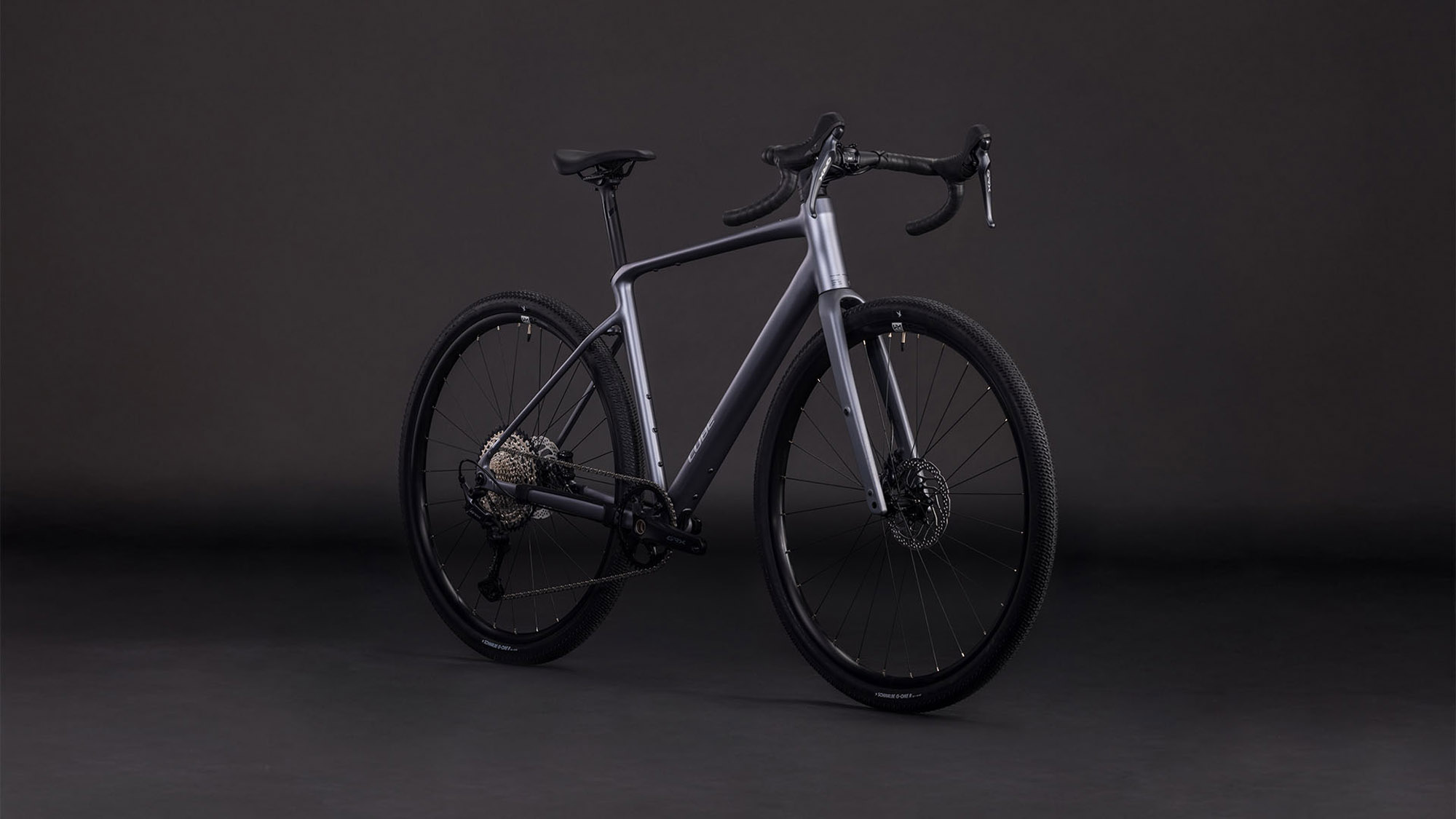 Cube Nuroad SLX ashgrey´n´grey – Bild 6