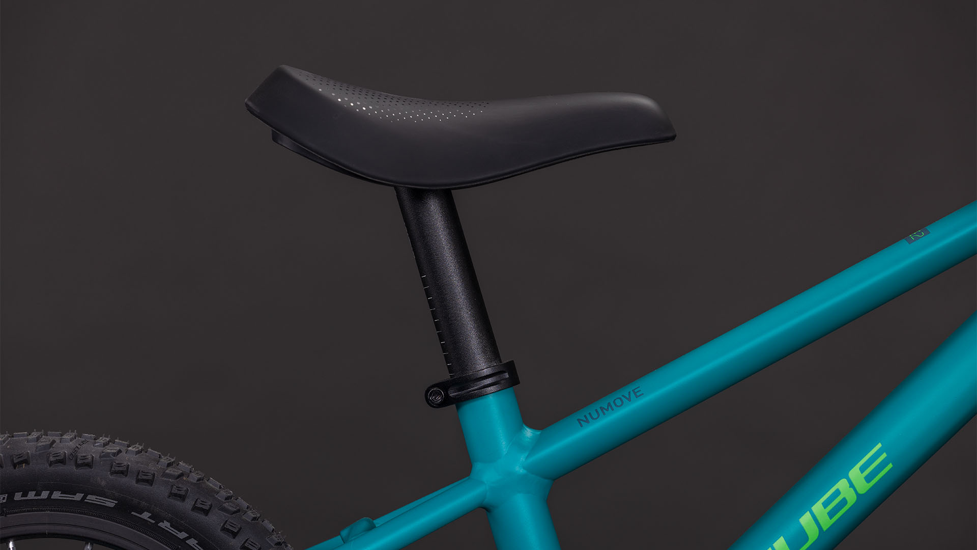 Cube Numove 120 RT seagreen´n´green – Bild 5