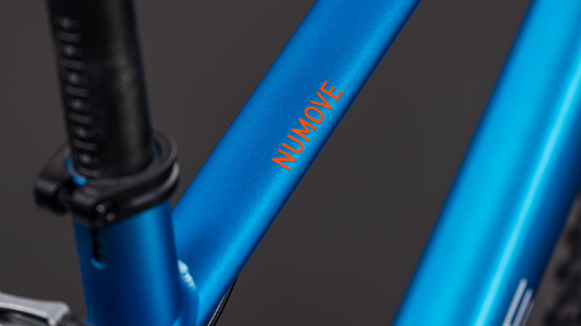 Cube Numove 240 topasblue´n´nebula – Bild 3
