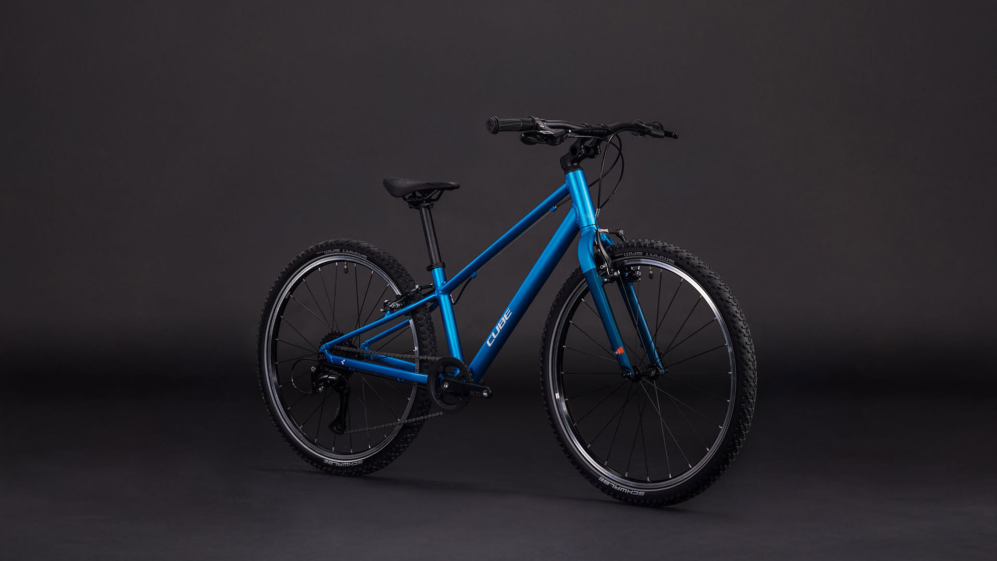 Cube Numove 240 topasblue´n´nebula – Bild 7