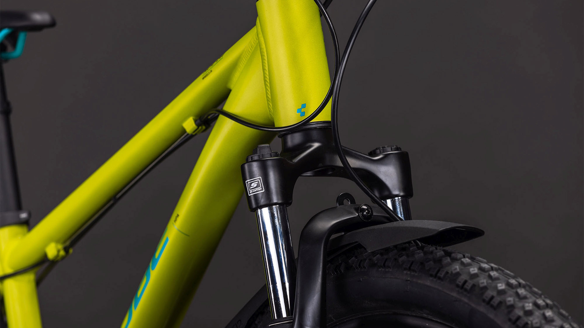 Cube Acid 240 Disc FE lizard´n´blue – Bild 5