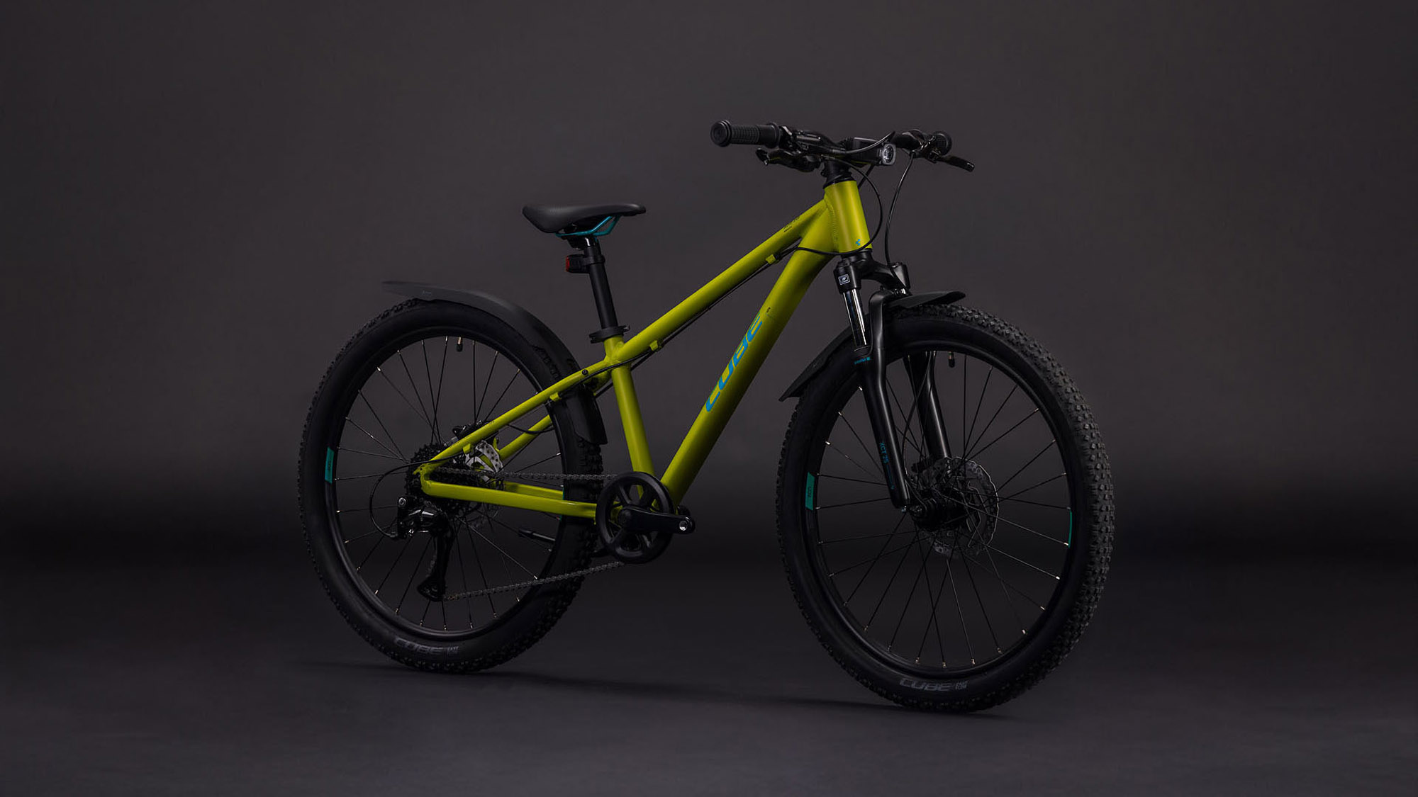 Cube Acid 240 Disc FE lizard´n´blue – Bild 7