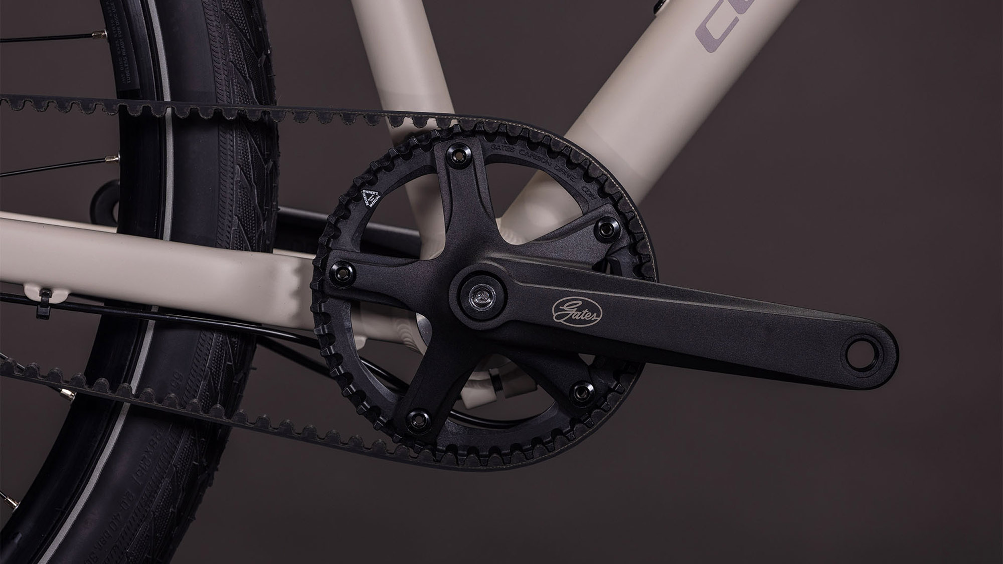 Cube Editor Pro oatgrey´n´grey Trapeze – Bild 5