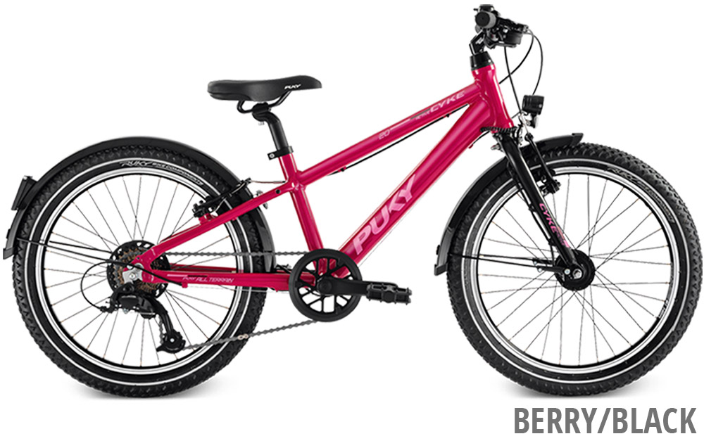 Puky Cyke 20-7 Active – Bild 5