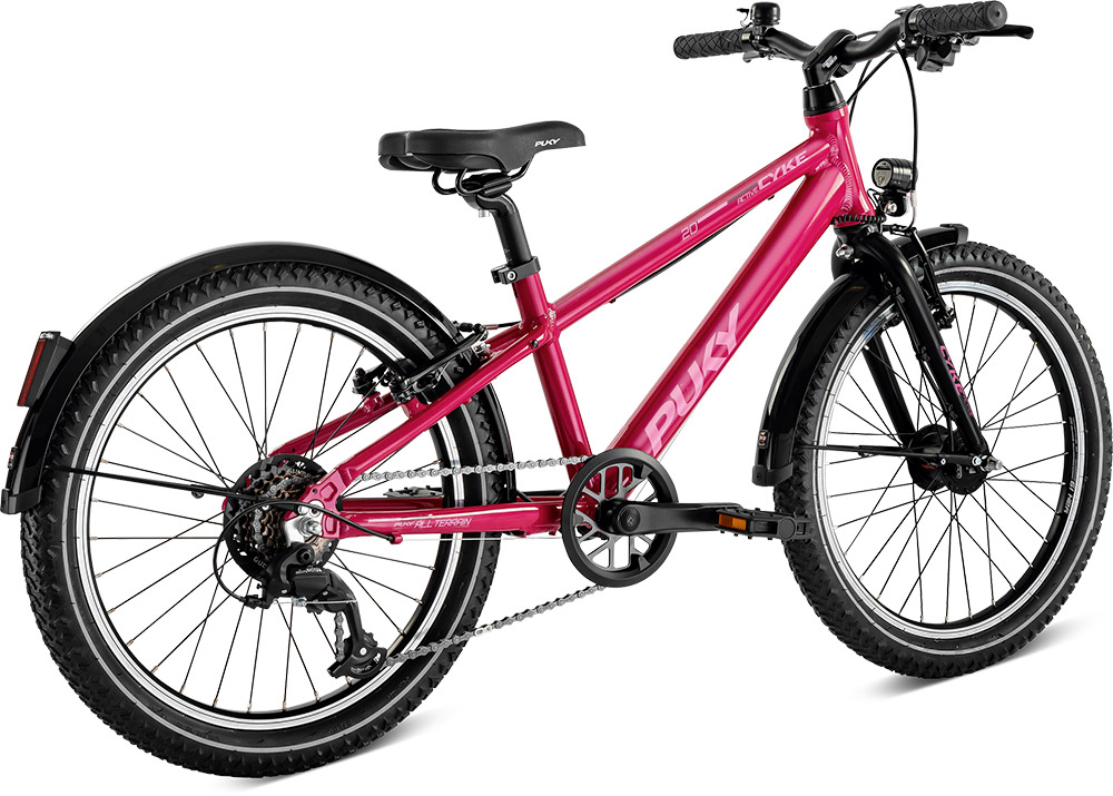 Puky Cyke 20-7 Active – Bild 6