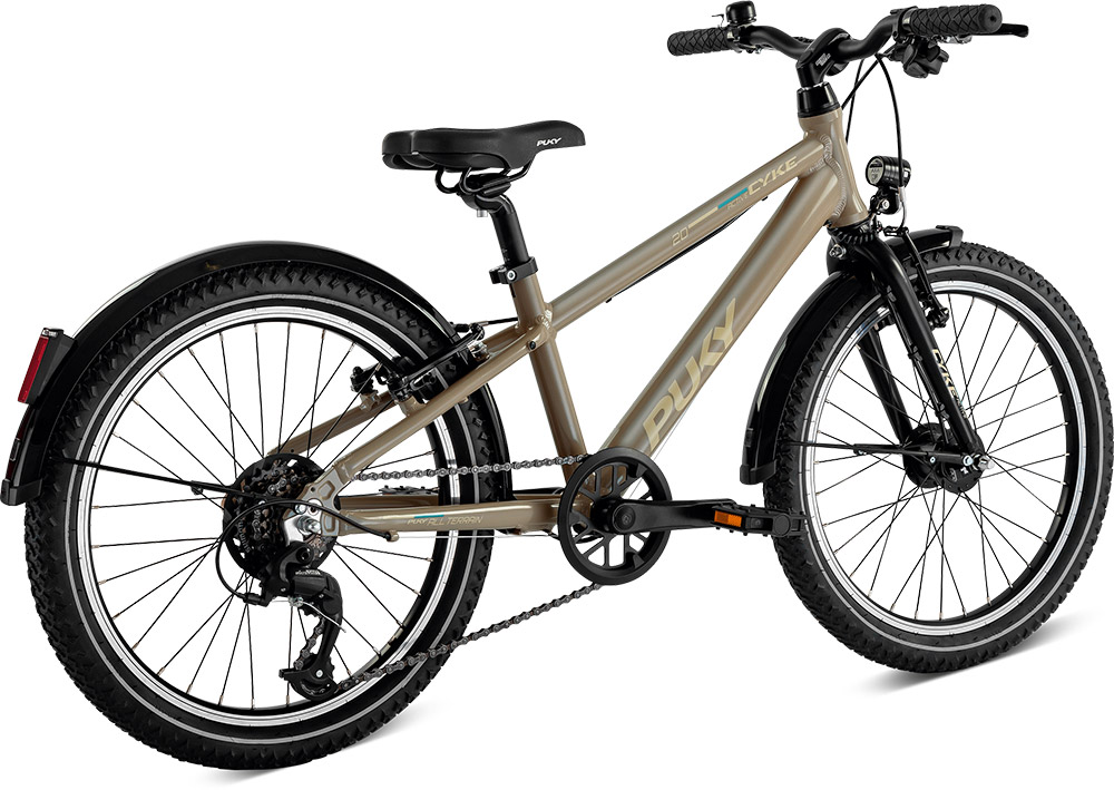 Puky Cyke 24-8 Active – Bild 6