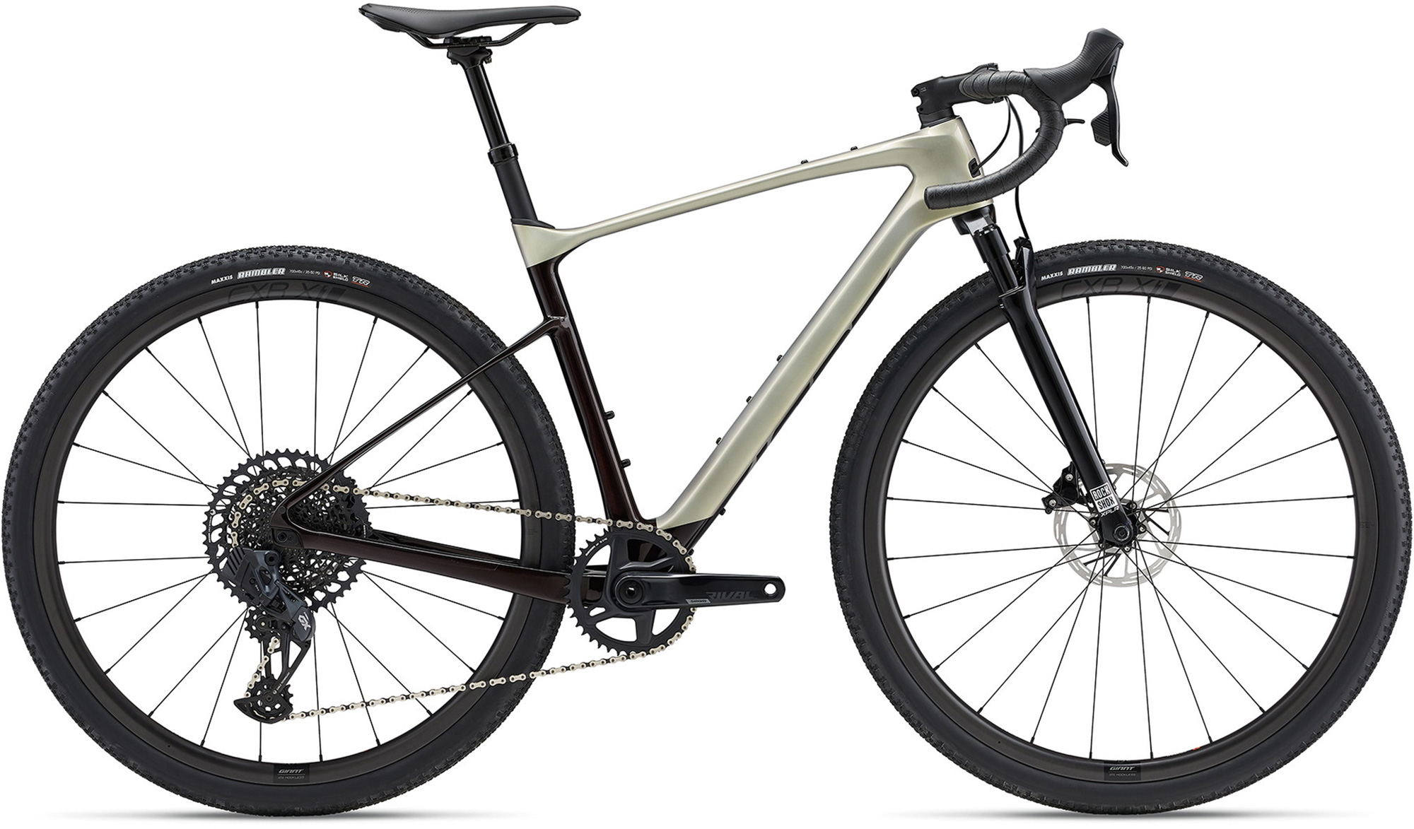 Giant Revolt X Advanced Pro 1/V2