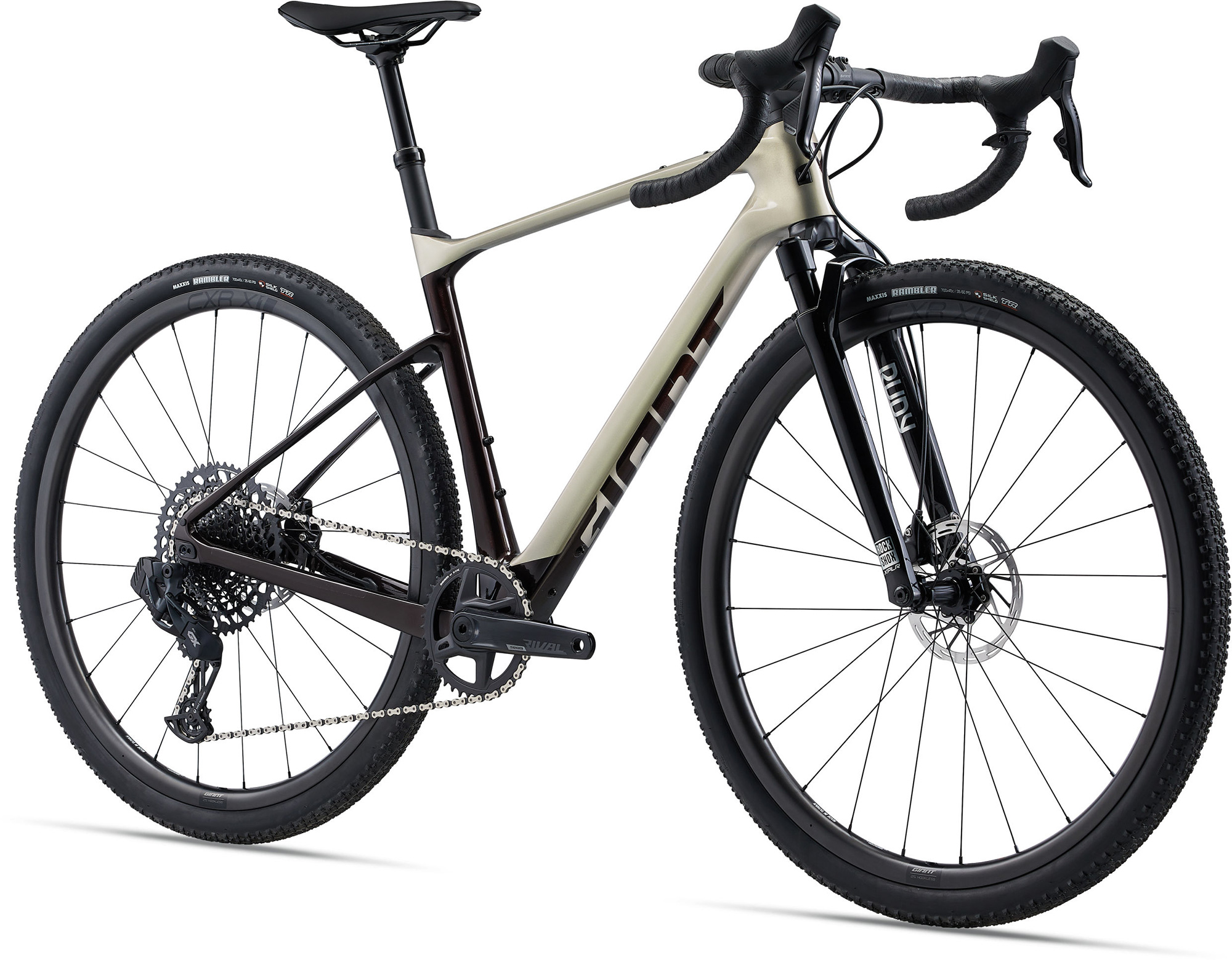 Giant Revolt X Advanced Pro 1/V2 – Bild 3