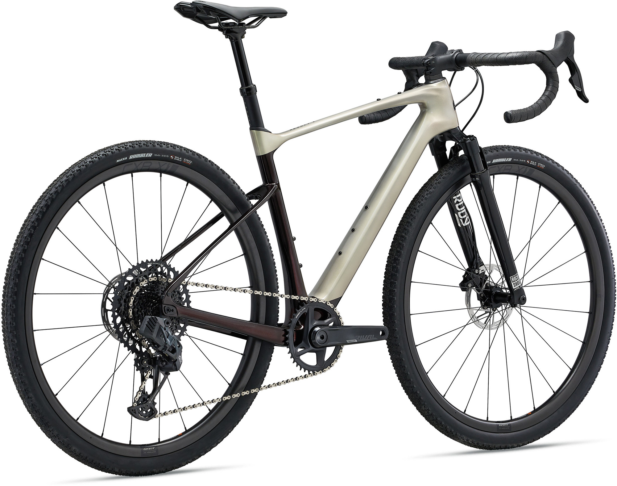 Giant Revolt X Advanced Pro 1/V2 – Bild 4