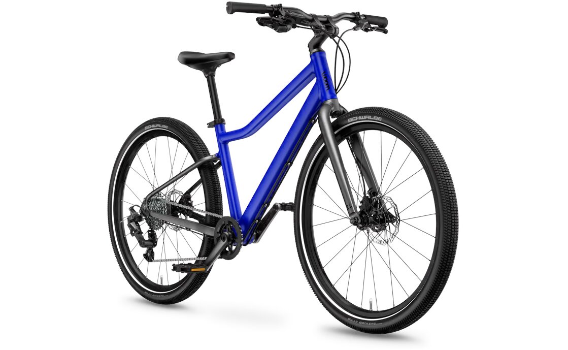 WOOM Explore 5 - 24 Zoll - Diamant – Bild 2