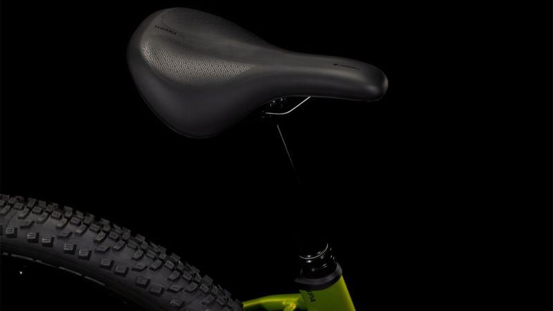 Cube Reaction Hybrid Race 800 Easy Entry lizard´n´black – Bild 2