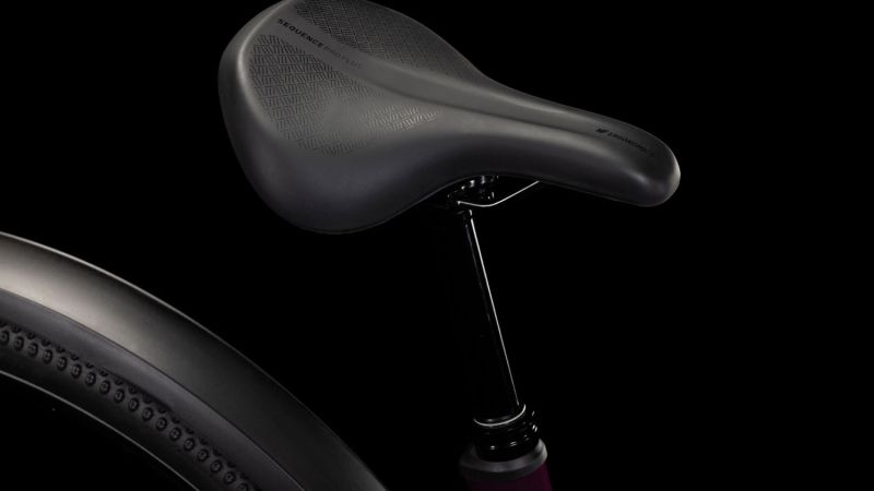 Cube Nuride Hybrid SLX 800 Easy Entry Allroad amarone´n´lunar – Bild 4