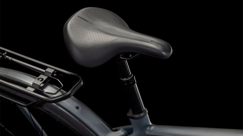 Cube Kathmandu Hybrid ONE 800 shadowgrey´n´black – Bild 6