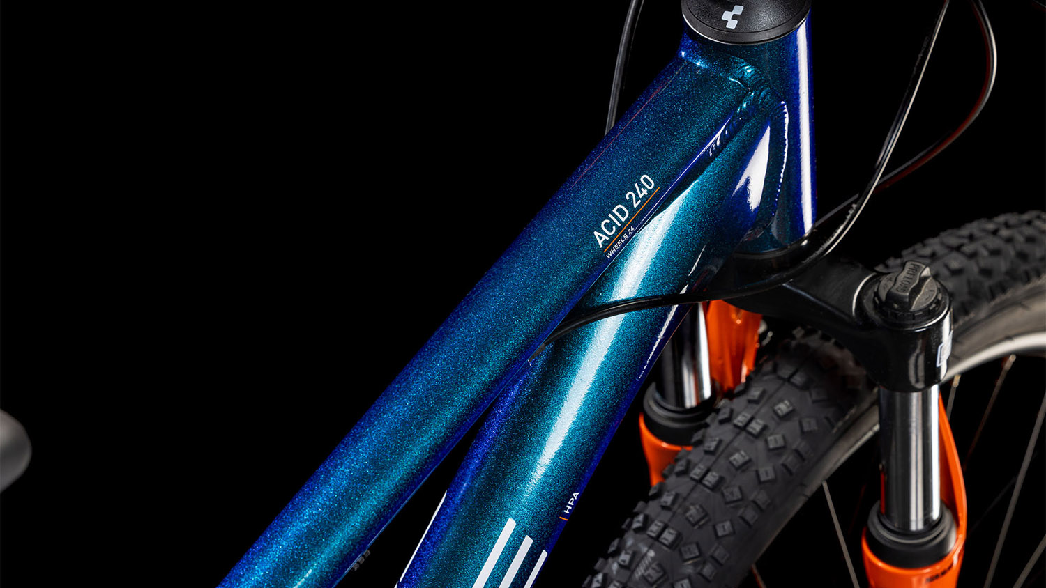 Cube Acid 240 Disc actionteam – Bild 2