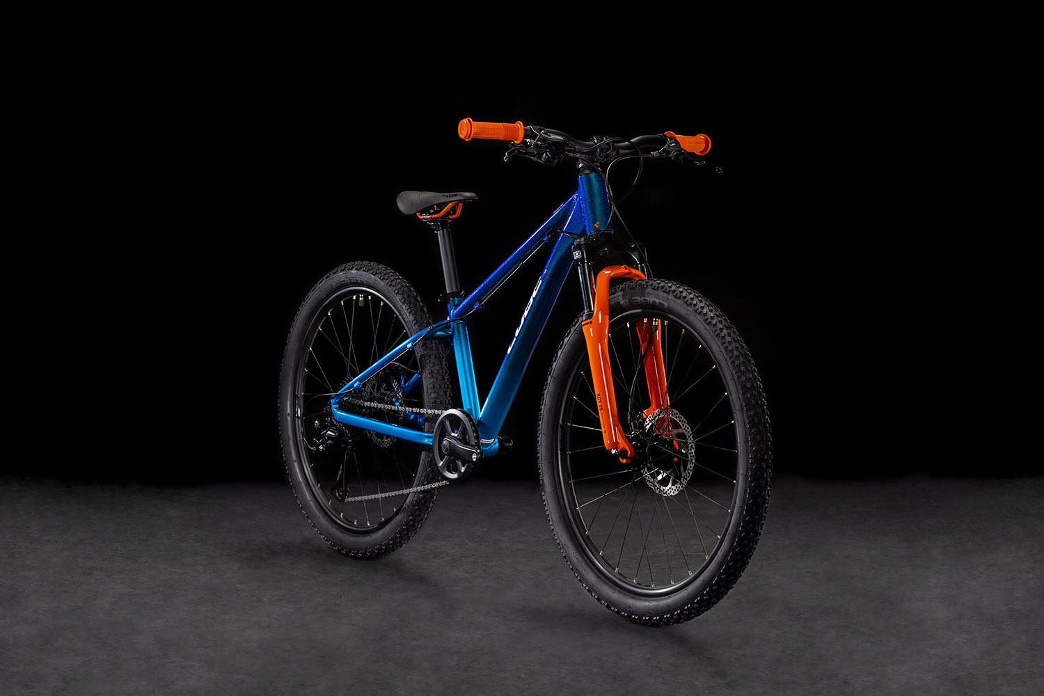 Cube Acid 240 Disc actionteam – Bild 7