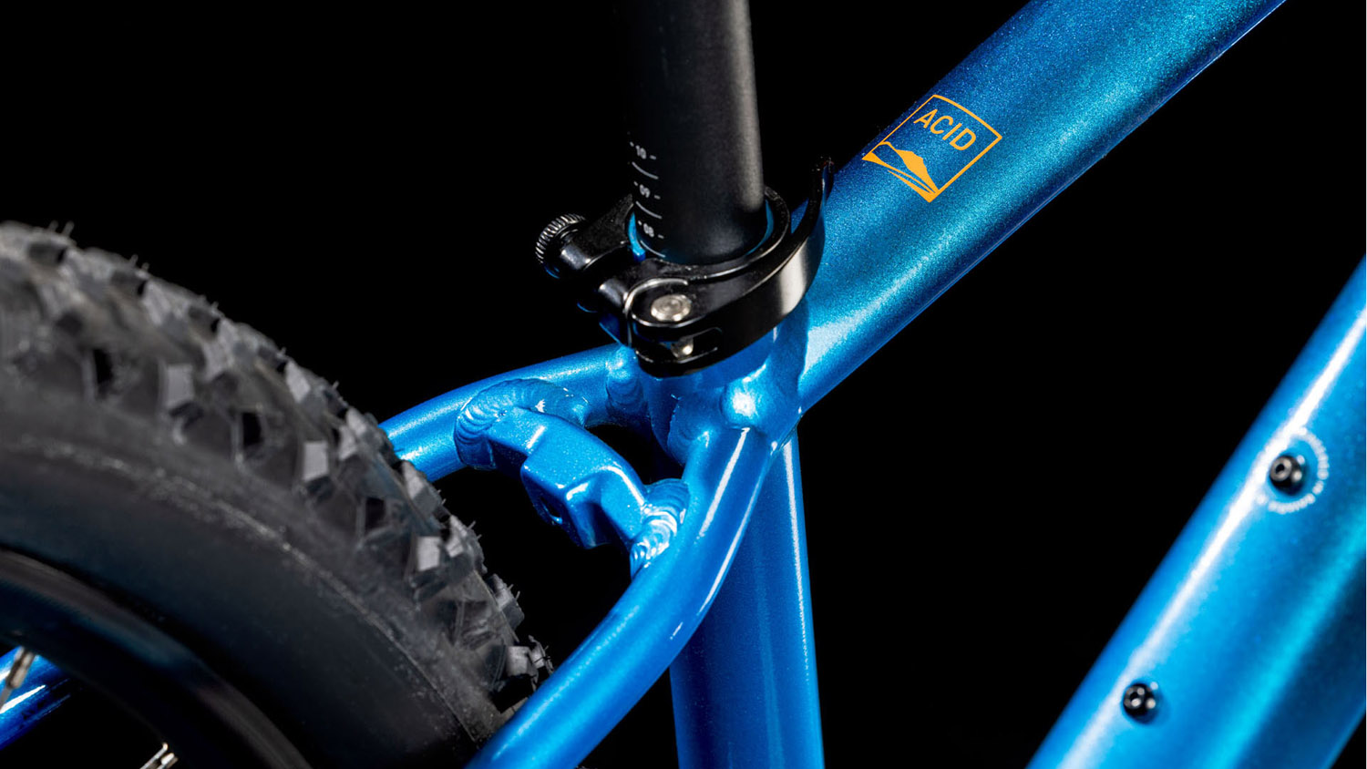 Cube Acid 260 Disc actionteam – Bild 3
