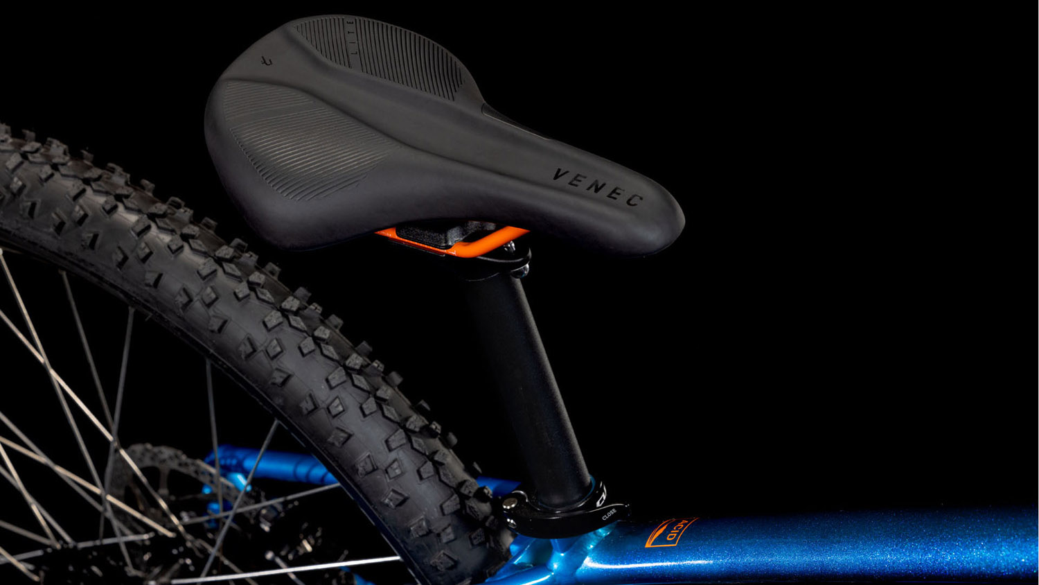 Cube Acid 260 Disc actionteam – Bild 5