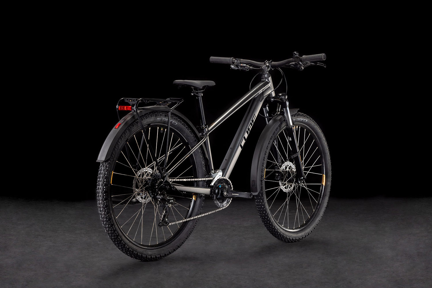 Cube Acid 260 Disc Allroad grey´n´flash – Bild 7