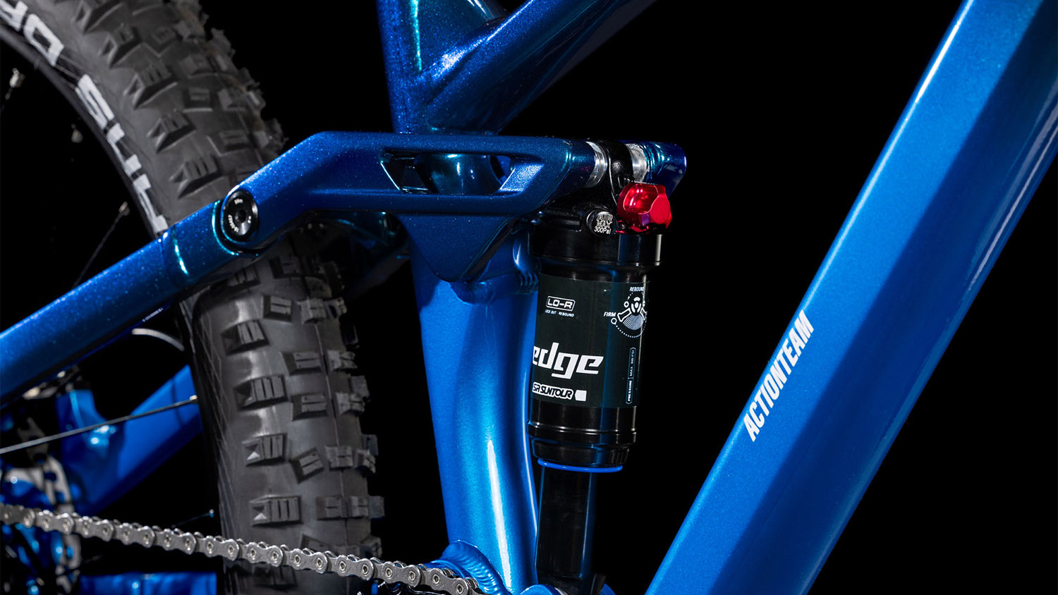 Cube Stereo 240 ONE actionteam – Bild 5