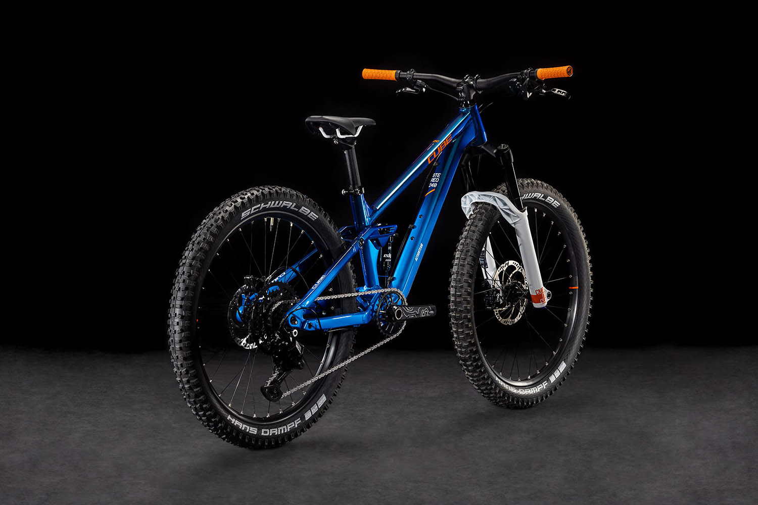 Cube Stereo 240 ONE actionteam – Bild 7