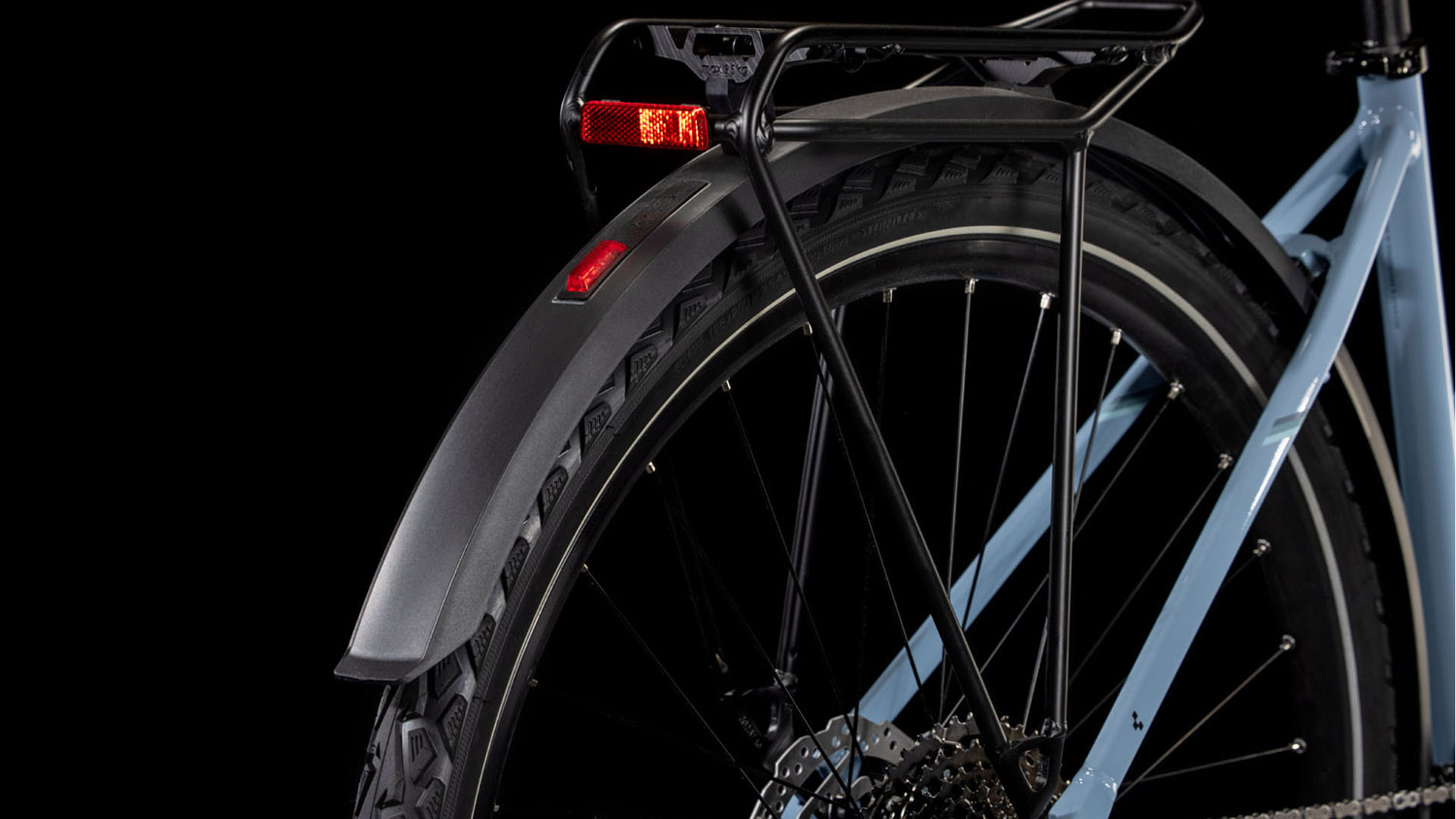 Cube Nature EXC Allroad Lady pigeonblue´n´black – Bild 4