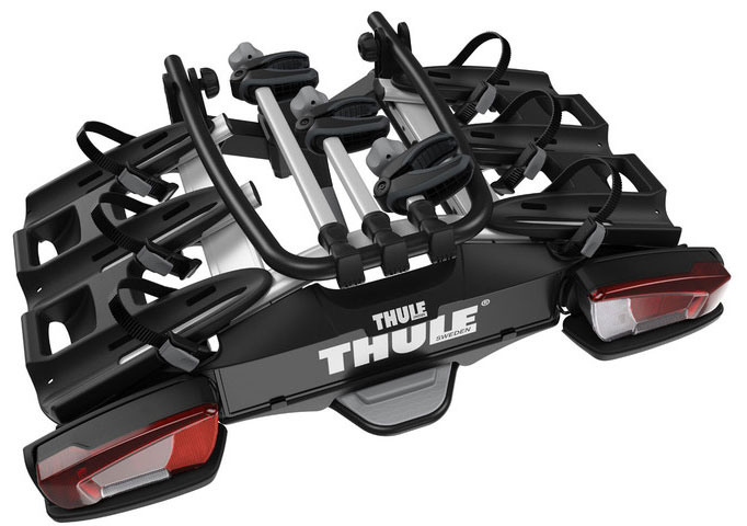 Thule VeloCompact 3 926 - Fahrradträger – Bild 10