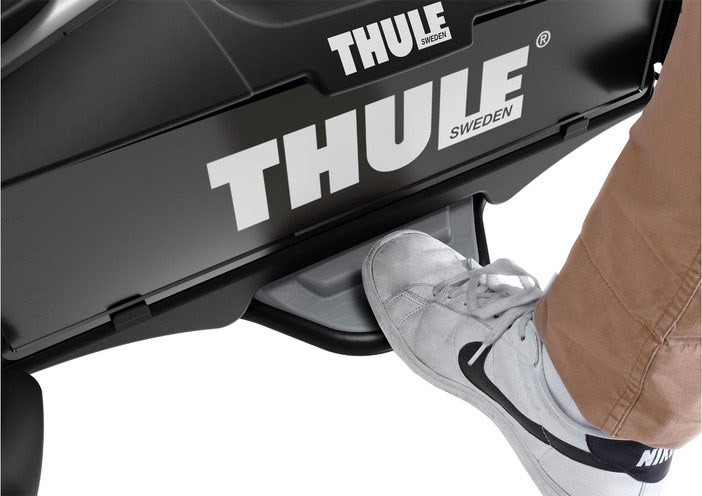 Thule VeloCompact 3 926 - Fahrradträger – Bild 9
