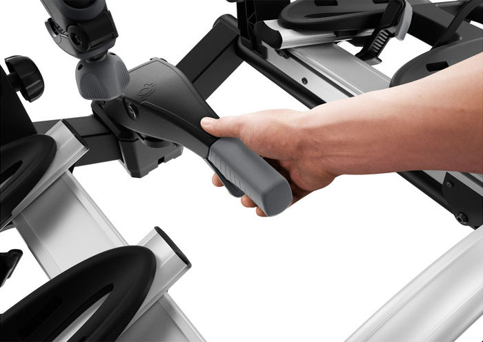 Thule VeloCompact 3 926 - Fahrradträger – Bild 8