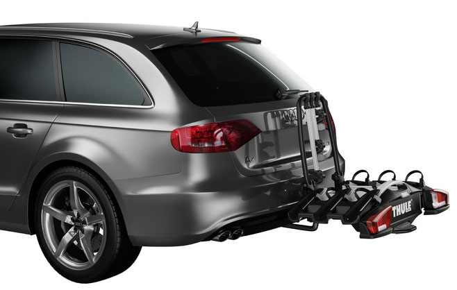Thule VeloCompact 3 926 - Fahrradträger – Bild 6