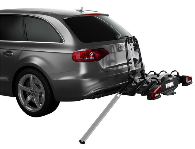 Thule VeloCompact 3 926 - Fahrradträger – Bild 5