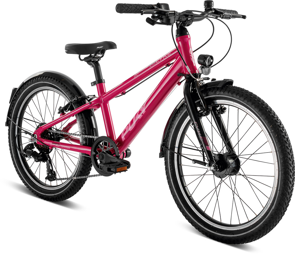 Puky Cyke 20-7 Active – Bild 2