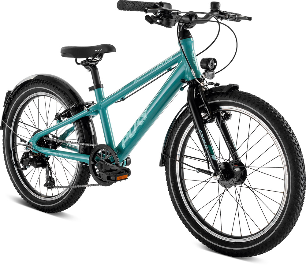 Puky Cyke 20-7 Active – Bild 3