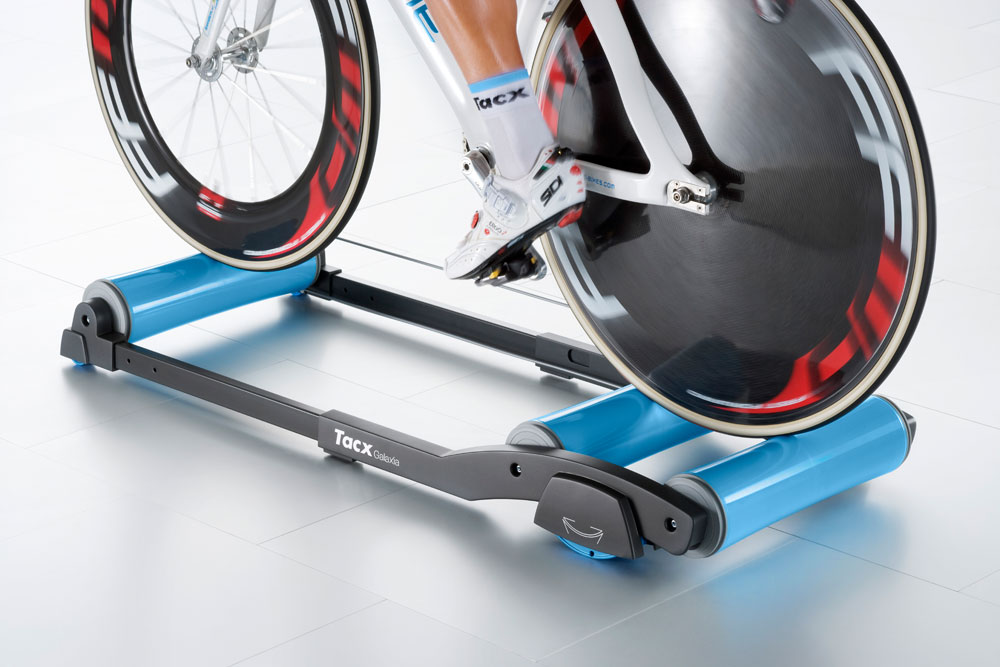 Garmin Tacx® Galaxia T1100 Rollentrainer – Bild 4