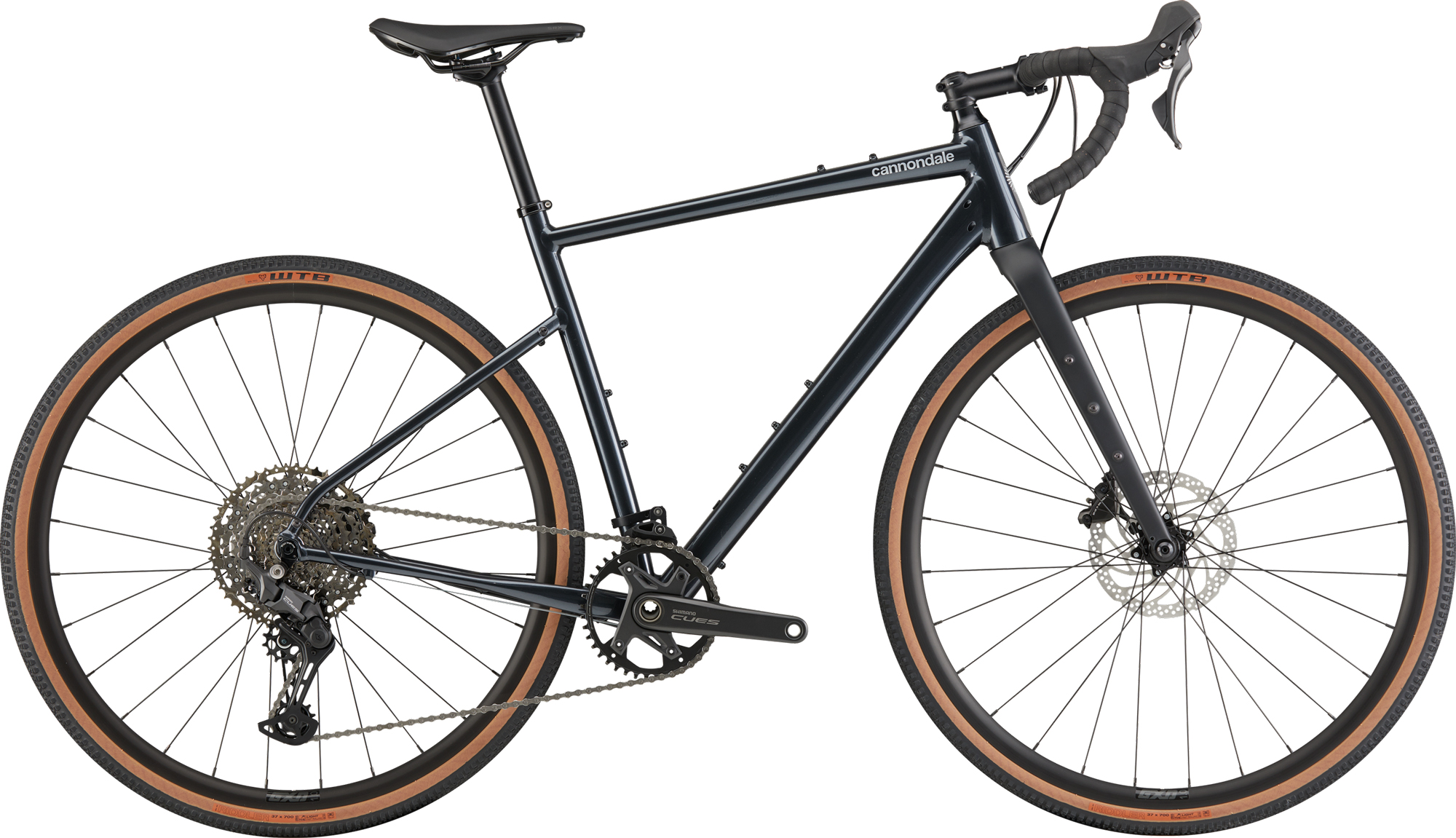 Cannondale Topstone 2 1x11s