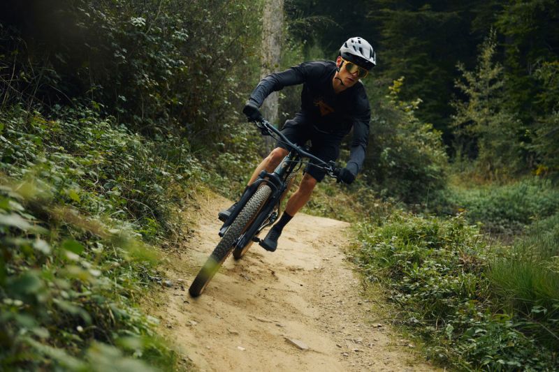Giant Talon E+ Gen2 Electron Blue – Bild 3