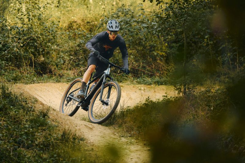 Giant Talon E+ Gen2 Electron Blue – Bild 12
