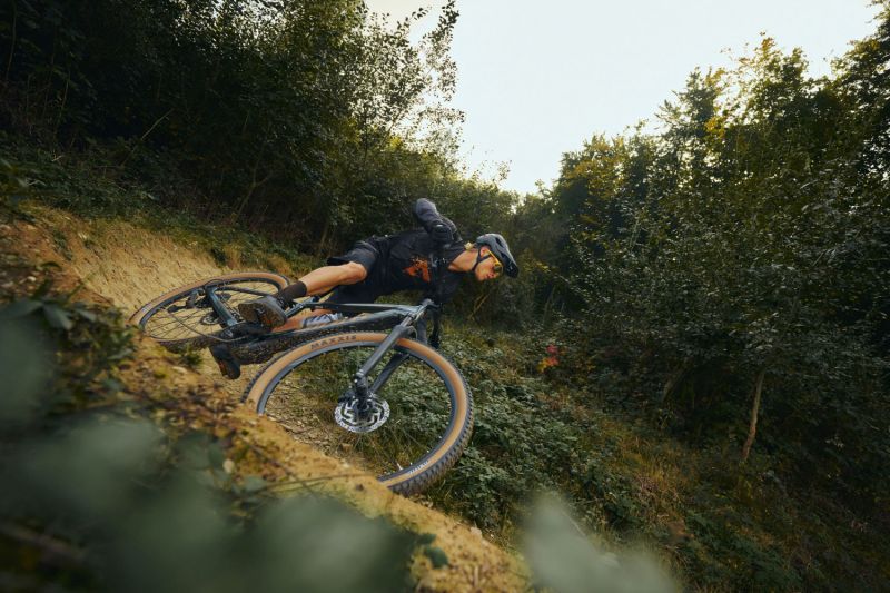 Giant Talon E+ Gen2 Electron Blue – Bild 4