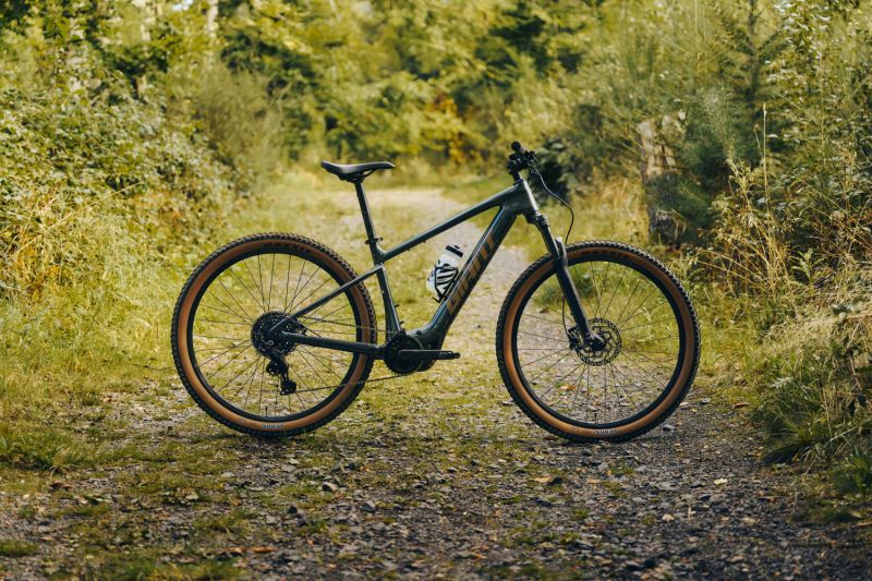 Giant Talon E+ Gen2 Electron Blue – Bild 7