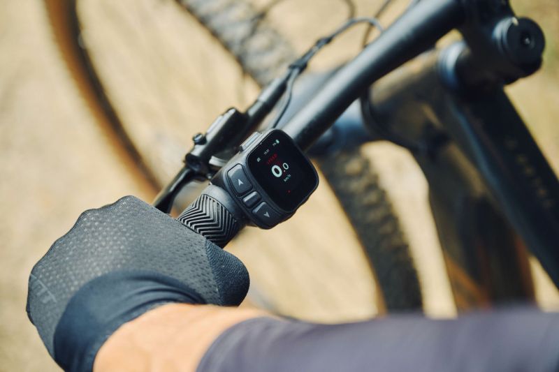 Giant Talon E+ Gen2 Electron Blue – Bild 8