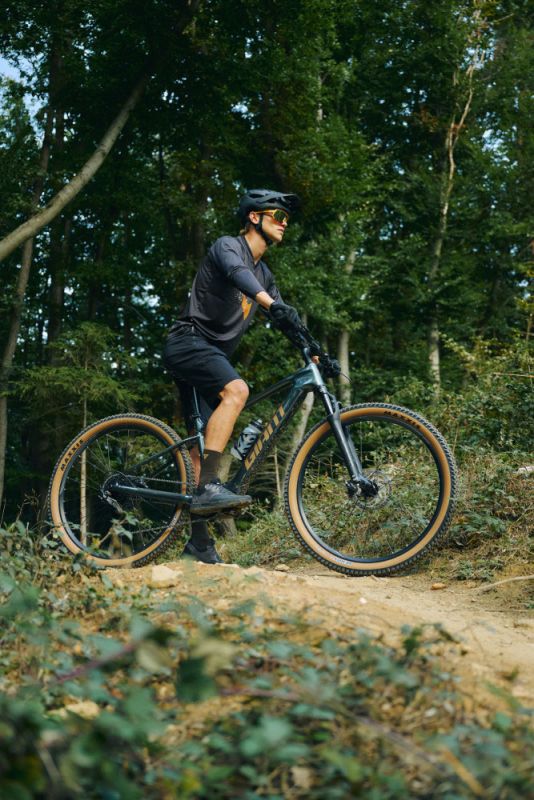Giant Talon E+ Gen2 Electron Blue – Bild 11