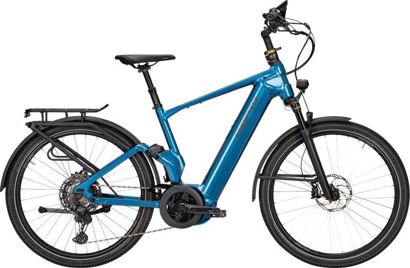 Zemo ZE FS 11 750 Diamant