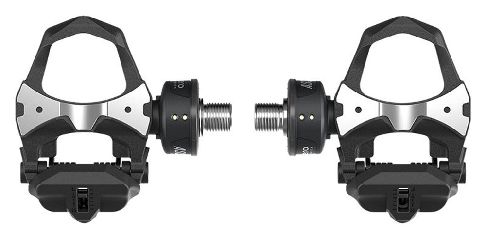 Favero Assioma Duo Powermeter Pedale – Bild 2