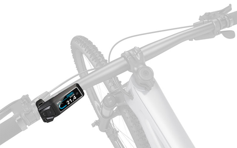 Bosch Purion 200 (BRC3800) Das smarte System – Bild 5