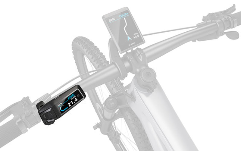 Bosch Purion 200 (BRC3800) Das smarte System – Bild 6