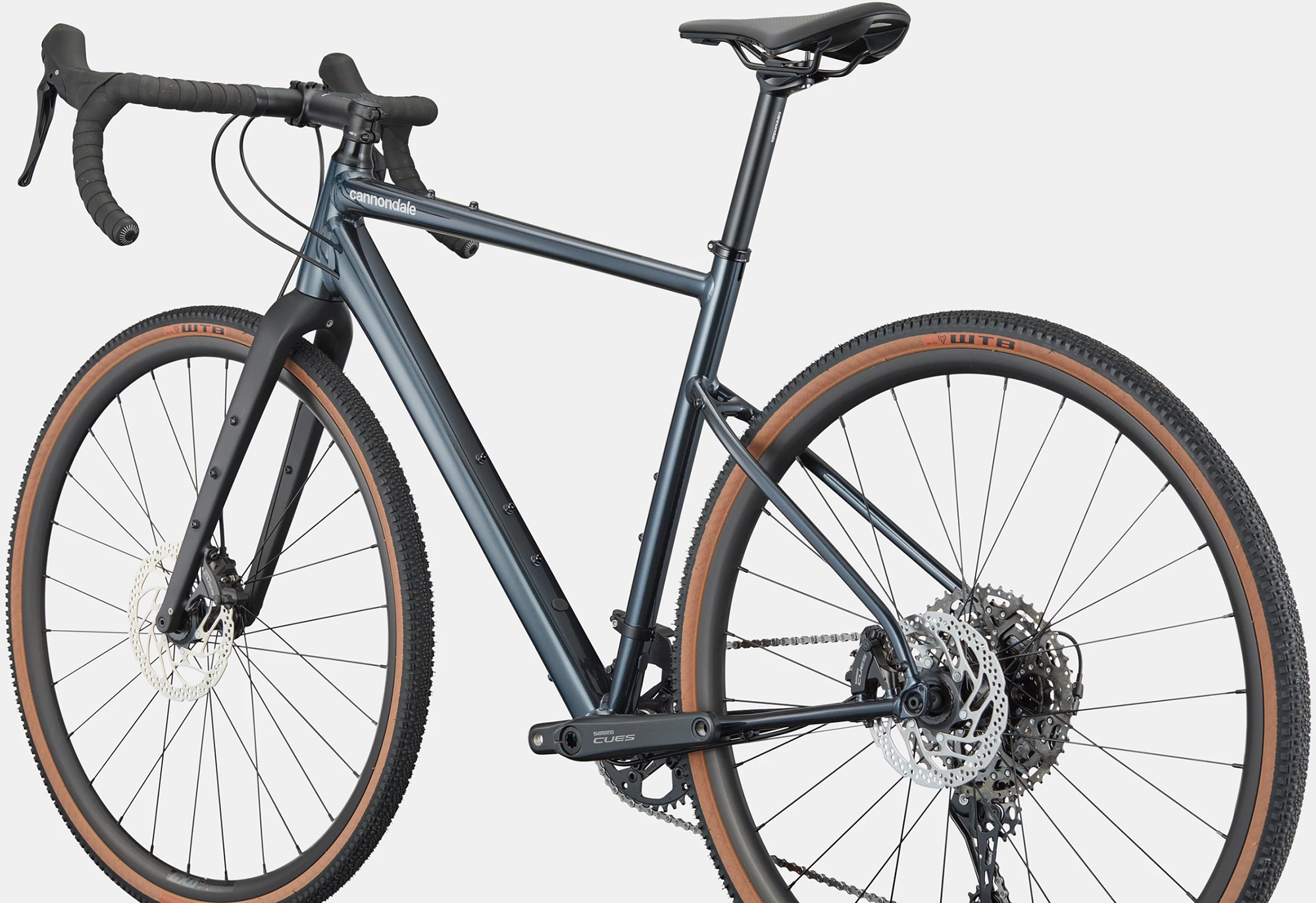 Cannondale Topstone 2 1x11s – Bild 6
