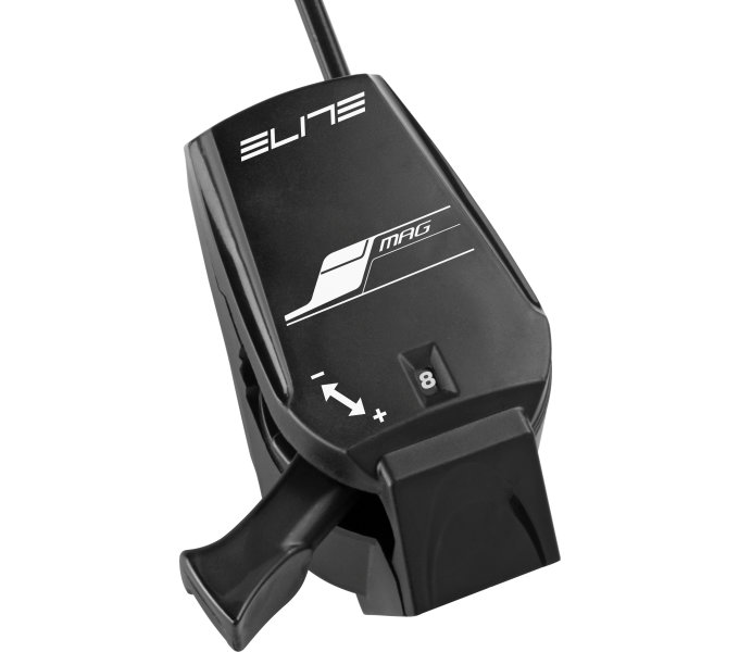 Elite Qubo Power Mag Smart B+ Trainingsrolle – Bild 4