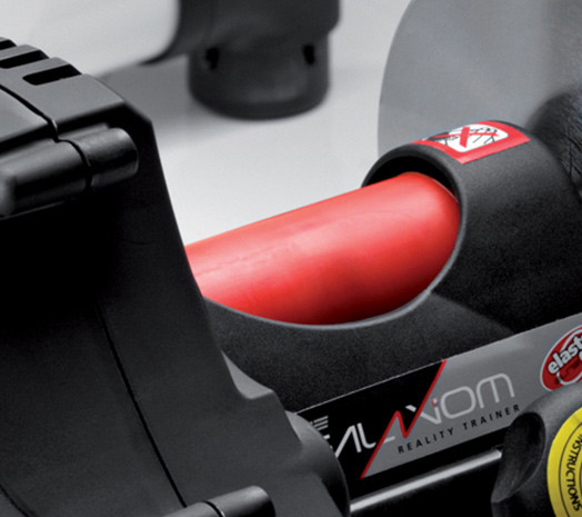 Elite Qubo Power Mag Smart B+ Trainingsrolle – Bild 5
